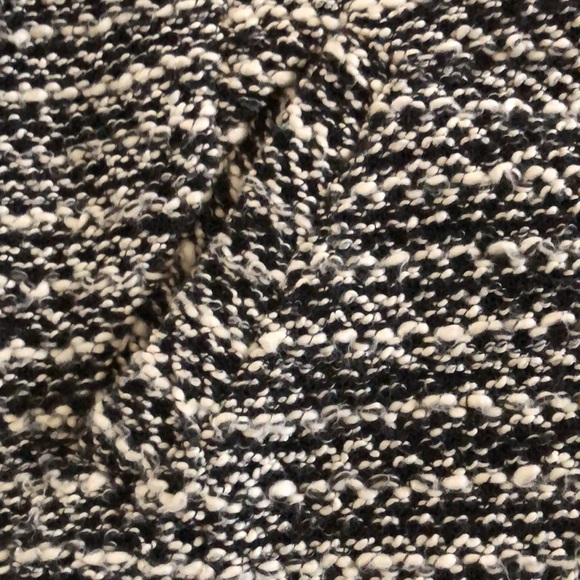 H&M divided zip up sweater jacket - Picture 5 of 6